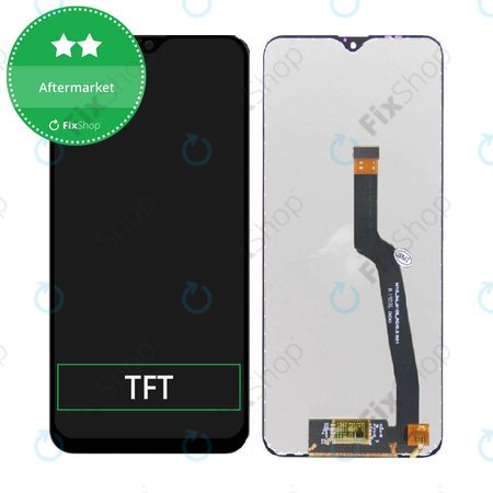 Samsung Galaxy A10 A105F - Ecran LCD + Sticlă Tactilă TFT