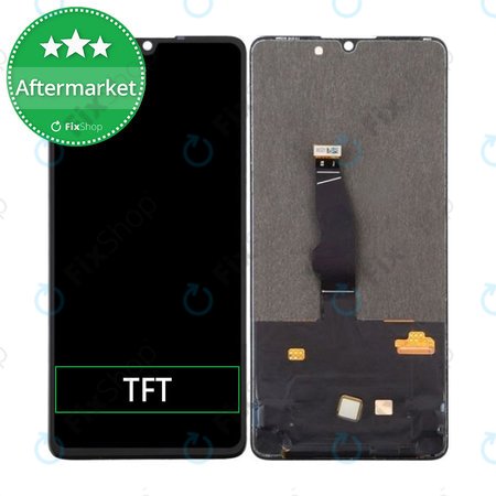 Huawei P30 - Ecran LCD + Sticlă Tactilă TFT