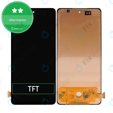 Samsung Galaxy S20 FE G780F - Ecran LCD + Sticlă Tactilă TFT