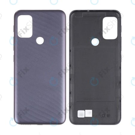 Motorola Moto G10 XT2127 - Carcasă Baterie (Aurora Grey)