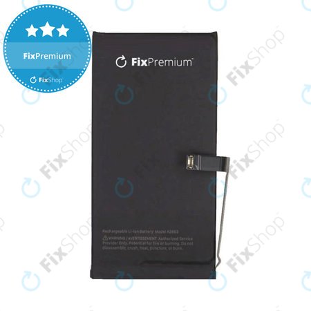 Apple iPhone 14 - Baterie A2863 3279mAh FixPremium