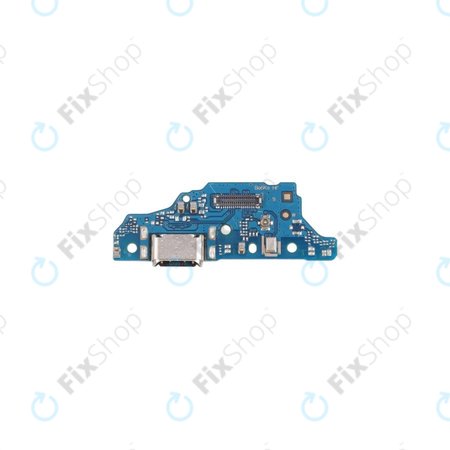 Motorola Moto G13 - Conector de Încărcare Placă PCB