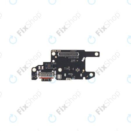 Xiaomi Redmi Note 13 Pro 5G 2312DRA50C - Conector de Încărcare Placă PCB