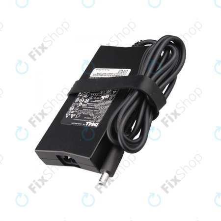 Dell XPS 15 9560 - Adaptor de Încărcare 130W - 77011175 Genuine Service Pack