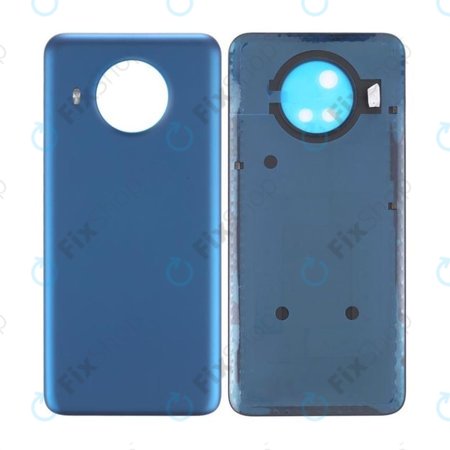 Nokia X20 TA-1341 TA-1344 - Carcasă Baterie (Nordic Blue)