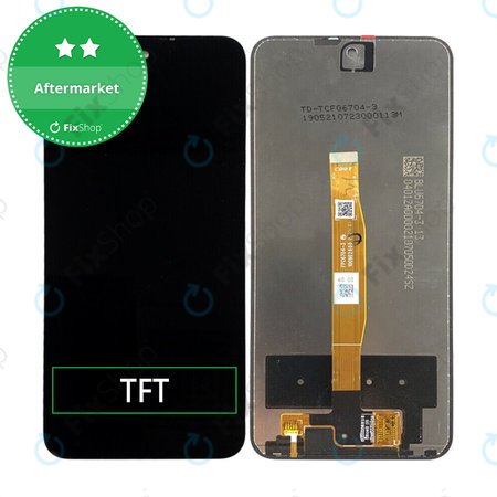 Nokia XR20 TA-1368 TA-1362 - Ecran LCD + Sticlă Tactilă TFT