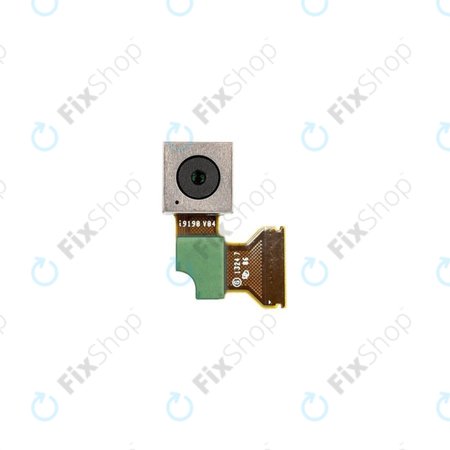 Samsung Galaxy S4 Mini i9195 - Cameră Spate - GH96-06305A Genuine Service Pack