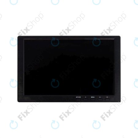 Sunshine M-24 - Ecran LCD pentru Microscop 10.1", HDMI