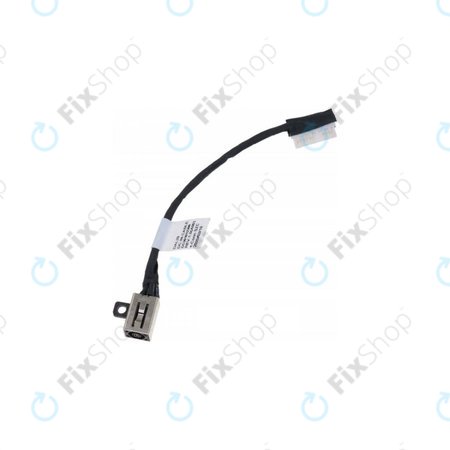 Dell Inspiron 5502, 5509 - Conector de Încărcare - 77031587 Genuine Service Pack