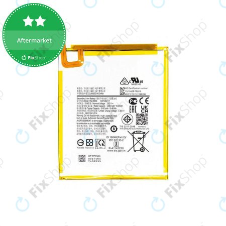 Samsung Galaxy Tab A7 Lite T225, T220 - Baterie SCUD-HQ-3565S 5100mAh