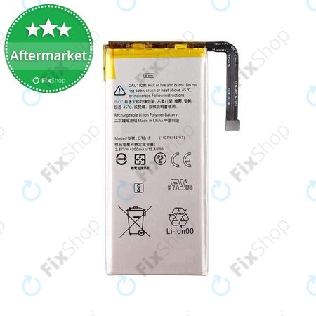 Google Pixel 5 - Baterie GTB1F 4000mAh