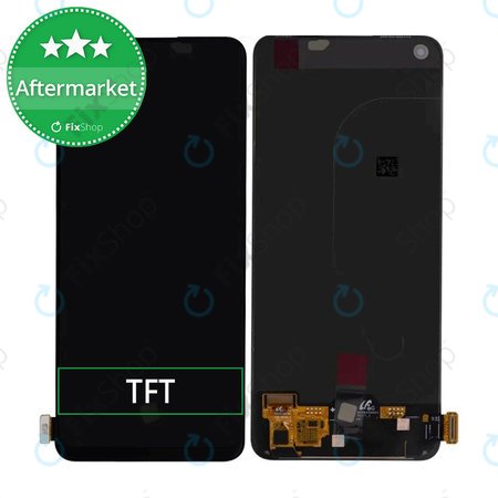 Realme 9 - Ecran LCD + Sticlă Tactilă TFT