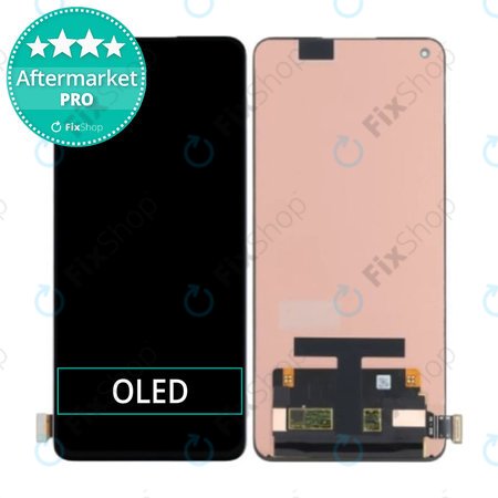 Oppo Reno 7 Pro 5G - Ecran LCD + Sticlă Tactilă OLED