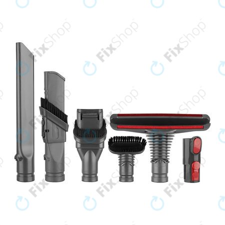 Dyson DC-series, V-series - Set de duze suplimentare (6buc)