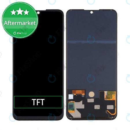 Motorola One Zoom XT2010 - Ecran LCD + Sticlă Tactilă TFT