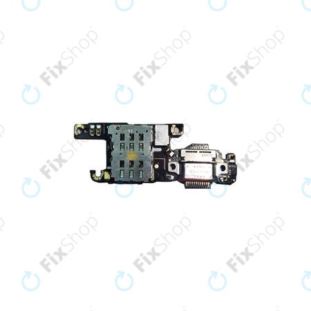 Huawei P60 Pro - Conector de Încărcare Placă PCB