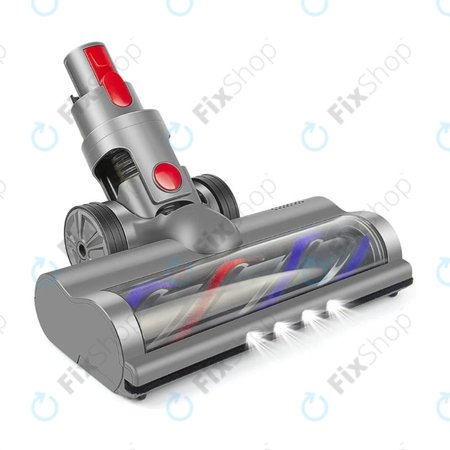 Dyson V-series, Outsize - Duză pentru podea cu lumină LED