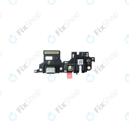 Realme 9 Pro RMX3471 RMX3472 - Conector de Încărcare Placă PCB - 4090049 Genuine Service Pack