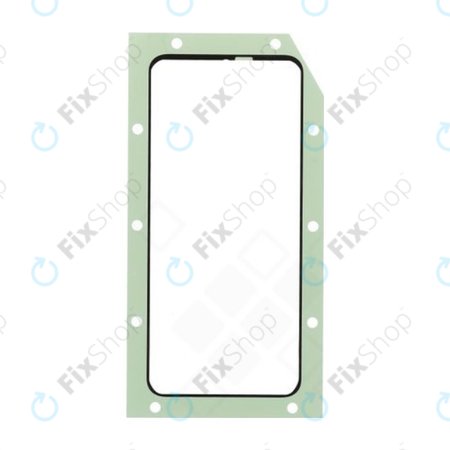 Samsung Galaxy Xcover 6 Pro G736B, Xcover 7 G556B - Autocolant sub LCD Adhesive - GH02-24129A Genuine Service Pack