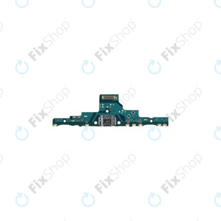 Samsung Galaxy Tab S6 Lite (2022) P613 - Conector de Încărcare Placă PCB - GH82-29115A Genuine Service Pack