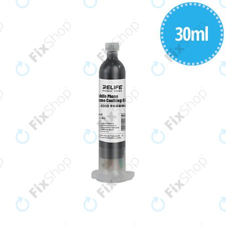 Relife RL-035B - Adeziv Structural Universal - 30ml (Negru)