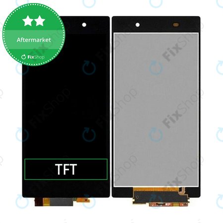 Sony Xperia Z2 D6503 - Ecran LCD + Sticlă Tactilă TFT