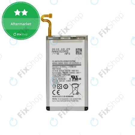 Samsung Galaxy S9 Plus G965F - Baterie EB-BG965ABE 3500mAh