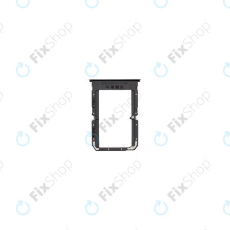 OnePlus Nord CE 5G - Slot SIM (Charcoal Ink) - 1081100090 Genuine Service Pack