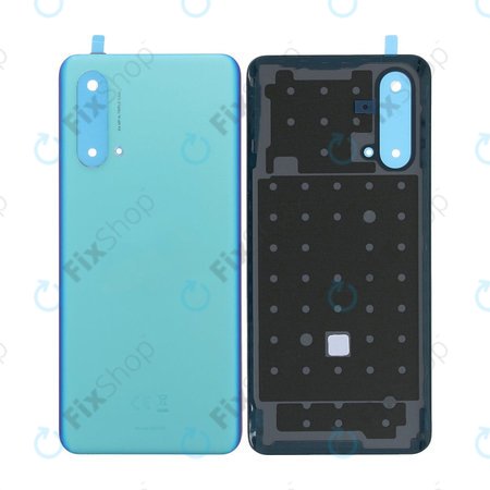 OnePlus Nord CE 5G - Carcasă Baterie (Blue Void)