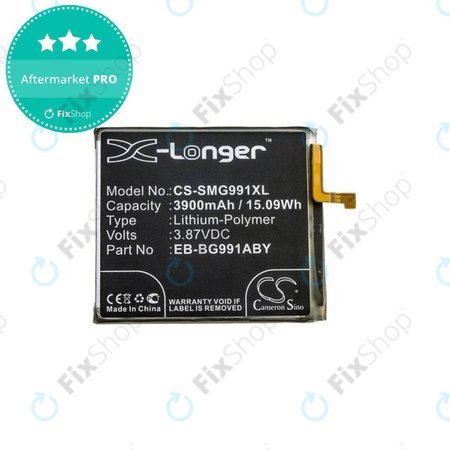 Samsung Galaxy S21 G991B - Baterie EB-BG991ABY 3900mAh HQ