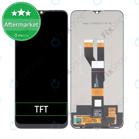 Realme C11 2021 RMX3231 - Ecran LCD + Sticlă Tactilă TFT