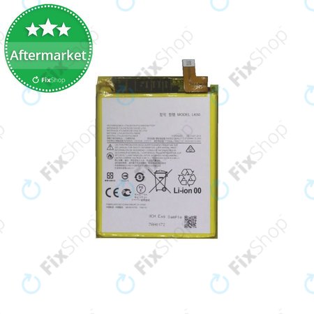 Motorola Moto G60s XT2133 - Baterie LK50 5000mAh